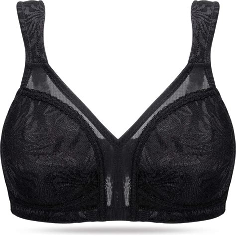 best back smoothing bra|best minimizer bras for large busts.